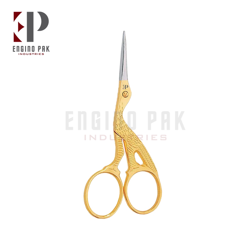 Fancy & Embroidery Scissors